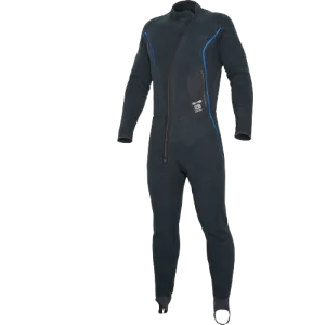 Bare Men's SB System Mid Layer Fullsuit