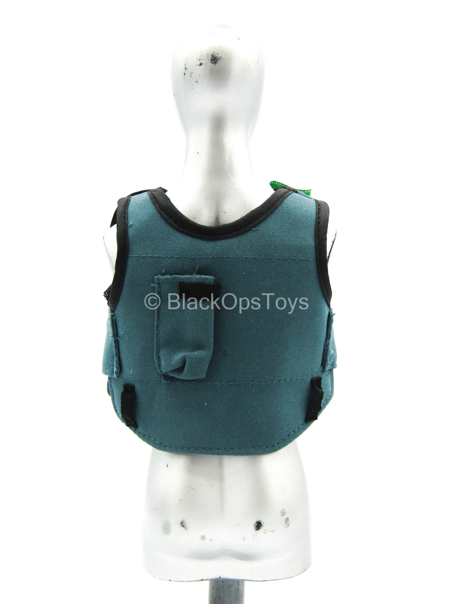 GSG9 Breacher - Blue Combat Vest