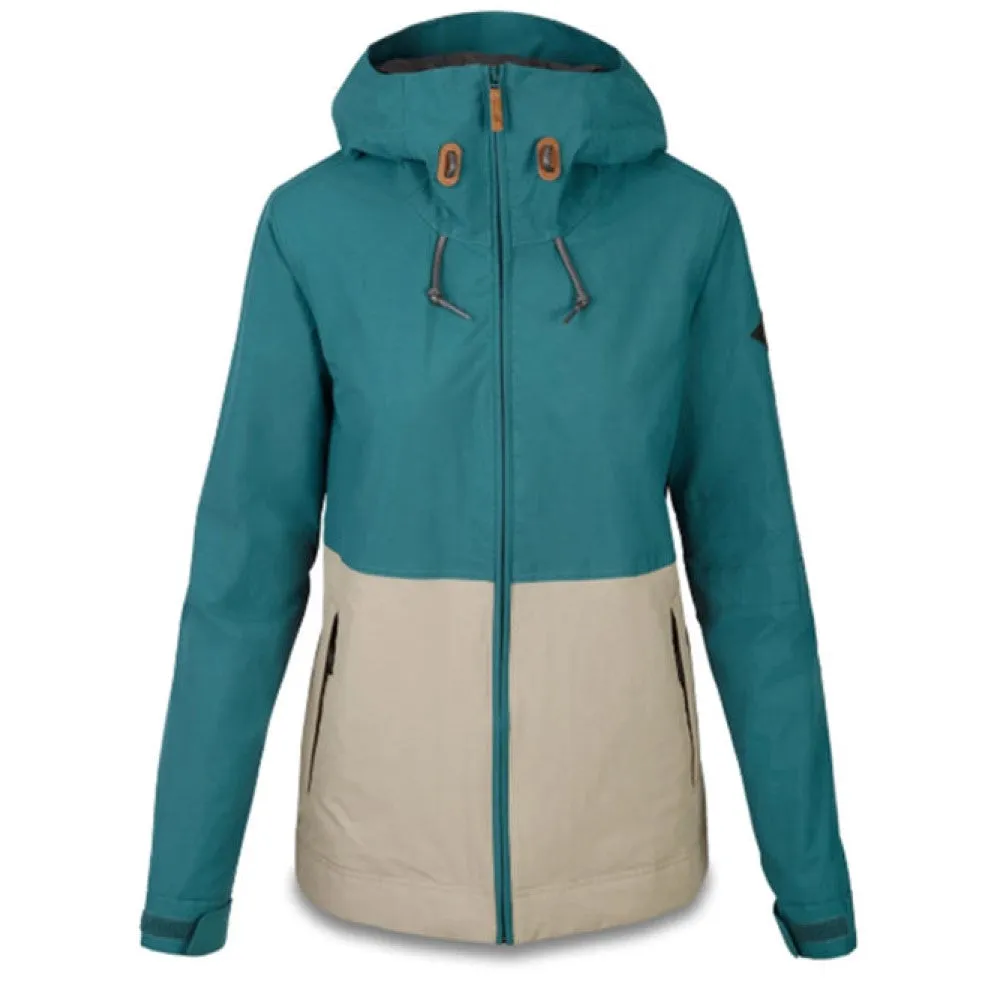 Juniper Snowboard Jacket - Womens